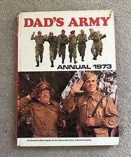 dads army annual for sale  PORTSMOUTH