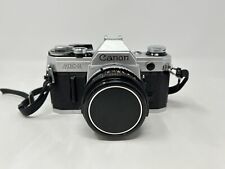 Canon 35mm slr for sale  Mount Carmel