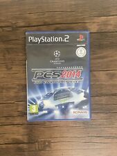 Usado, Pro Evolution Soccer 2014 PS2 (UK version) comprar usado  Enviando para Brazil