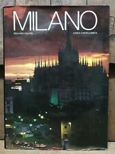 Milano libro obiettivo usato  Italia