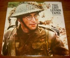 Usado, JOHN LENNON The Lost Lennon Tapes volume 1 LP de vinil escasso excelentes Beatles comprar usado  Enviando para Brazil