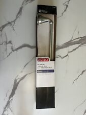 Delta brushed stainless for sale  Lancaster