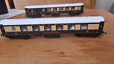 Hornby pullman coaches for sale  TOWCESTER