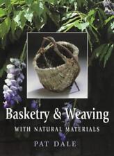 Basket weaving natural for sale  USA