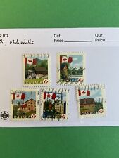 Canada 2010 definitives. for sale  Canada