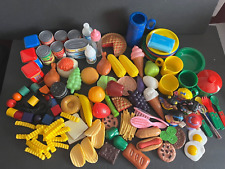 Pretend play plastic for sale  Waller