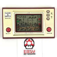 Game and watch d'occasion  Paris VII