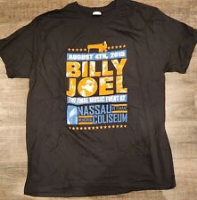 Billy joel final for sale  East Rockaway