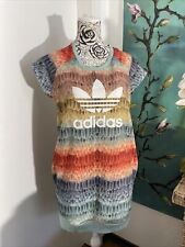 Adidas mini kleid gebraucht kaufen  Weyhe