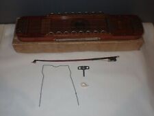 Antique ukelin instrument for sale  Wautoma