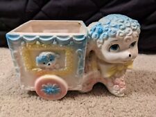 Vintage baby planter for sale  Pittsburgh
