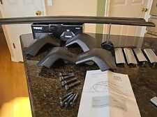 Thule evo fixpoint for sale  Oregon City