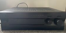 Yamaha 396 stereo for sale  LEICESTER