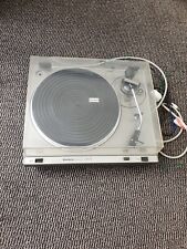 Hitachi 324 turntable for sale  STOCKPORT