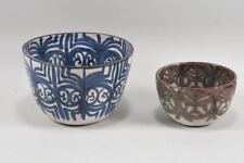 P10u78 keramikschüssel handbe gebraucht kaufen  Neu-Ulm-Ludwigsfeld