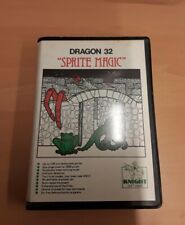 Dragon sprite magic for sale  GAINSBOROUGH