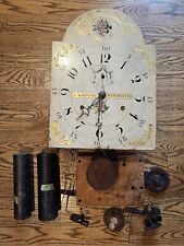 grandfather clock kits for sale  Northbrook