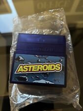 Vectrex game asteroids for sale  WANTAGE