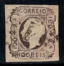 Portogallo 1862 michel usato  Bitonto