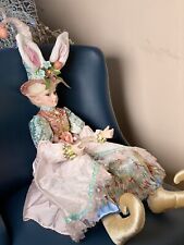 Easter elf fairy for sale  North Miami Beach