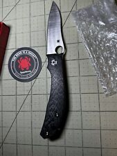 Spyderco c241cfp alistair for sale  Fort Worth