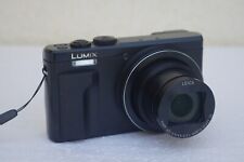 Panasonic lumix fotocamera usato  Spedire a Italy