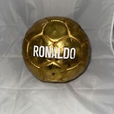 Bola de futebol Nike edição limitada Gloden Ronoldo tamanho 5 comprar usado  Enviando para Brazil