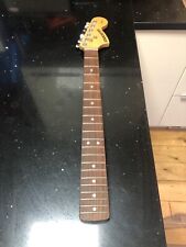 Fender starcaster stratocaster for sale  LONDON