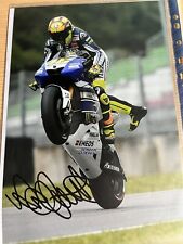 Valentino rossi hand for sale  CANVEY ISLAND