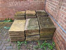 Garden patio slabs for sale  DROITWICH