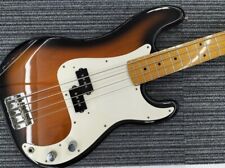 Bajo de precisión Fender Japón PB57-53/T 1997-2000 período Dyna (65), usado segunda mano  Embacar hacia Argentina