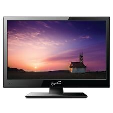 Super Sonic 15.6” Widescreen LED HDTV (Remote not included) for sale  Shipping to South Africa