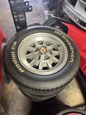 Shelby spoke wheels for sale  Miami