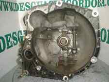 NO TIENE GETRIEBE / TIRAR / 37683 / 4351 FÜR FIAT BRAVA 182 1.9 TURBODIESEL, usado comprar usado  Enviando para Brazil