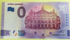Billet souvenir euro d'occasion  Limoges-