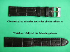 Bracelet montre cousu d'occasion  Villeneuve-Loubet