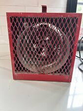 construction heater for sale  Roslyn