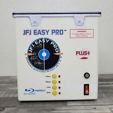 Usado, JFJ Easy Pro Plus Universal Disco Video CD/DVD Blu-Ray Máquina de Reparación SOLAMENTE segunda mano  Embacar hacia Argentina