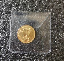 Rare gold sovereign for sale  LONDON