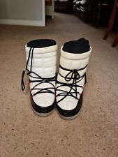 Y2K O’Neill  snow boots, used for sale  Shipping to South Africa