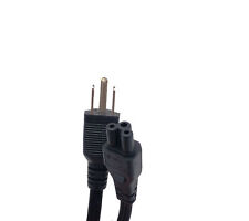 Used, 5feet 3-Prong Power Cord fits for KRK Rokit VXT6 VXT4 VXT8 *All Gens* for sale  Shipping to South Africa