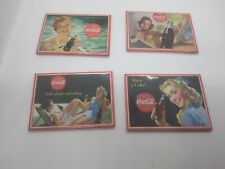 Coca cola magnets d'occasion  Senlis