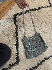 Paco rabanne chainmail for sale  Los Angeles