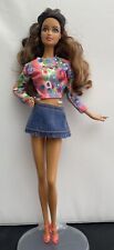 Barbie basics hispanic for sale  Addison