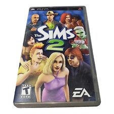 Sims sony psp for sale  Lawrenceburg