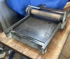 Letterpress printing press for sale  BRIGHTON