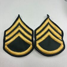 Vintage patches army for sale  Wichita