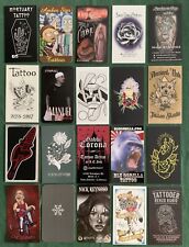 125 tattoo business for sale  Toms River