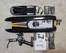 rc boat brushless for sale  Columbus