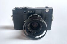 Zeiss ikon 35mm for sale  BRISTOL